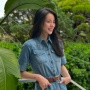 5 Inspirasi Feminim Outfit ala Lim Ji Yeon, Cocok buat Semua Acara!
