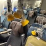 Apa Itu Turbulensi dan Bahayanya? Sebabkan Penumpang Pesawat Singapore Airlines Berdarah-darah