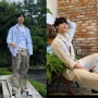 5 Ide Styling Kemeja ala Lee Seung Hyub, Bisa buat Ngampus atau Hangout!