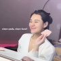 Endorse Pakai Bahasa Inggris, Cara Aaliyah Massaid Hapus Make Up Jadi Gunjingan: Kok Gitu?