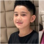 Rafathar dan Mikhayla Mendadak Dijodohkan, Disebut Cocok Karena Sama-Sama Anak Miliarder