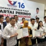 Parpol Beri Dukungan ke Khofifah-Emil di Pilkada Jatim 2024 Semakin Banyak, Terbaru Perindo