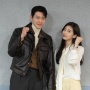 6 Pemain Drama All The Love You Wish For, Kim Woo Bin dan Bae Suzy Reunian