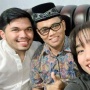 Diduga Kecewa Fuji Batal Dinikahi Thariq Halilintar, Haji Faisal Beri Kesaksian