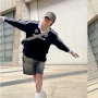 Biar Gak Mati Gaya, Intip 7 Ide Styling Celana Jeans ala I.N Stray Kids
