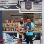 Mengintip Prospek UMKM di World Water Forum 2024: Sambal Pecel Laris