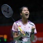 Hasil Malaysia Masters 2024: Tampil Percaya Diri, Putri KW Melaju ke 16 Besar