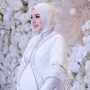 Kini Tengah Menanti Kelahiran Anak Pertama, Syahrini Ternyata Dulu Ingin Punya Anak Segini