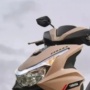Ini Dia Yamaha Mio Berwajah FreeGo, Bagasi Lebih Luas dan Harga Cuma Segini