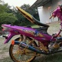 Akui Lihat Pegi Saat Malam Vina Dibunuh, Saksi Kunci: Dia Pakai Motor Smash Warna Pink