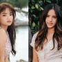 Joget Bareng Fuji, Paras Mikhayla Zalindra Bakrie Jadi Sorotan