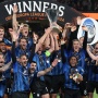 Atalanta Kampiun Liga Europa, 6 Tim Italia Siap Tampil di Liga Champions Musim Depan