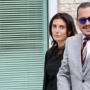 Johnny Depp Disebut Pacari Mantan Pengacaranya yang Masih Berstatus Istri Orang