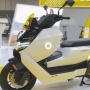 Motor Listrik Buatan Kendal Akan Sama Cepat dengan Honda PCX dan Yamaha NMAX