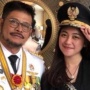 Enaknya Jadi Cucu SYL, Dipinjami Mobil Punya Negara Sampai Bertahun-tahun