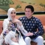 Bercanda Bareng Syahrini, HP Reino Barack Bikin Salfok: Pantas Zoomnya Gak Main-main