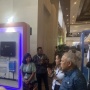 World Water Forum 2024: Mitra PDAM Pamerkan Teknologi Distribusi Air Minum