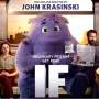 Review Film IF: Imaginary Friends, Kisah Mengharukan tentang Teman Khayalan