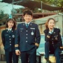 5 Pemeran Utama Drama Korea 'Crash', Ada Lee Min Ki dan Kwak Sun Young