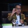 Tak Lagi Pandemi, Komisi IX Nilai Varian Covid Singapura Tak Perlu Terlalu Dikhawatirkan
