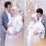Syahrini Tampil Mempesona Hamil Anak Pertama, Alami Pregnancy Glow?