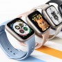 Tak Hanya HP Midrange, Vivo Juga Siap Rilis Smartwatch Anyar