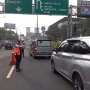 Hingga Hari Minggu, Jalur Puncak Berlakukan Ganjil-Genap