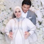 Kisah Cinta Syahrini dan Reino Barack, Kini Siap Tunggu Kelahiran Anak Pertama