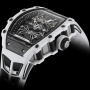 Digelar Empat Hari, Pameran Jam Tangan Mewah dan Barang-barang Branded Ini Suguhkan Koleksi Vintage Hingga Unworn