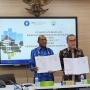 Apolos Bagau Fokus Bangun SDM Anak Asli Papua