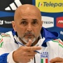 Euro 2024: Tantang Kroasia, Luciano Spalletti Pastikan Line-up Italia Berubah