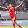 Link Live Streaming Timnas Putri Indonesia vs Singapura: Semifinal Piala AFF Wanita 2024