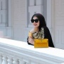 5 Koleksi Tas Branded Syahrini, Ada yang Sampai Rp3 Miliar Cuma Buat Bawa Sayuran!