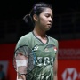 Malaysia Masters 2024: Disingkirkan Wakil China, Begini Dalih Ester Nurumi