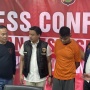 Kesal Tak Dapat Restu, Galang Sampai Niat Beli Pisau Lipat Tusuk Imam Musala di Kebon Jeruk