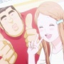 3 Pesan Moral Anime Ore Monogatari, Hal Kecil Bisa Berarti Besar bagi Orang