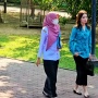 Selvi Ananda Pakai Seragam PKK Sambil Tenteng Tas Mewah Puluhan Juta, Bikin Netizen Terpana!
