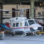 Mengenal Bell-212, Helikopter yang Ditumpangi Presiden Iran saat Kecelakaan