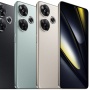 Spesifikasi POCO F6, Usung Snapdragon 8s Gen 3 dan Sensor Kamera Sony