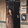 Mengintip Gaya Fashion Kim Go Eun, Artis Drama Korea yang Kepergok Lagi Ada di Garut