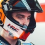 Diisukan Keluar dari Honda, Luca Marini Marah Besar: Ini Baru Lima Balapan!