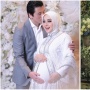 Sama-Sama Indah, Ini Potret Tasyakuran Kehamilan Syahrini vs Erina Gudono