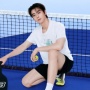 7 Inspirasi Gaya Sporty ala Cha Eun Woo ASTRO, Tampil Modis dan Fashionable