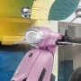 Siap-siap, Honda Stylo 160 Dapat Tantangan dari Motor Retro Modern dan Mesin Lebih Nendang
