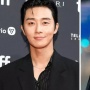 Siapa Lauren Tsai? Aktris Cantik Blasteran yang Dikabarkan Taklukkan Hati Park Seo Joon!