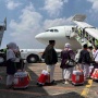 Bos Garuda Klaim Penerbangan Haji di Daerah Ini Tak Pernah Delay