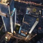 Bakal Diluncurkan, Pan Pacific Jakarta Tawarkan Pengalaman Menginap di Hotel Mewah Tertinggi di Jakarta