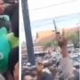 Viral Juru Parkir Dikeroyok Ratusan Driver Ojol di Pekanbaru, Polisi sampai Lepaskan Tembakan Peringatan