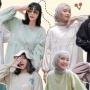 3 Rekomendasi Online Shop Midi Dress Cantik untuk Berbagai Macam Acara