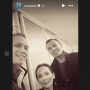 Profil Susie Hatadji yang Selfie dengan Emil Audero dan Mirwan Suwarso, Media Italia Sebut Tangan Kanan Erick Thohir